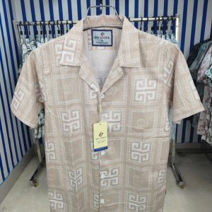 Drop Sholder Shirt 5