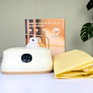 Portable Mini Dryer Machine